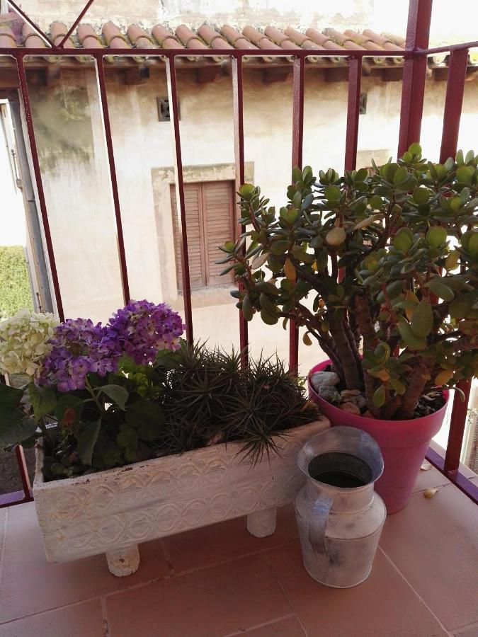 Apartamento Oliver Calella Exterior photo
