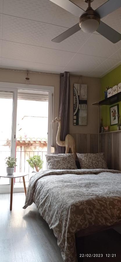 Apartamento Oliver Calella Exterior photo