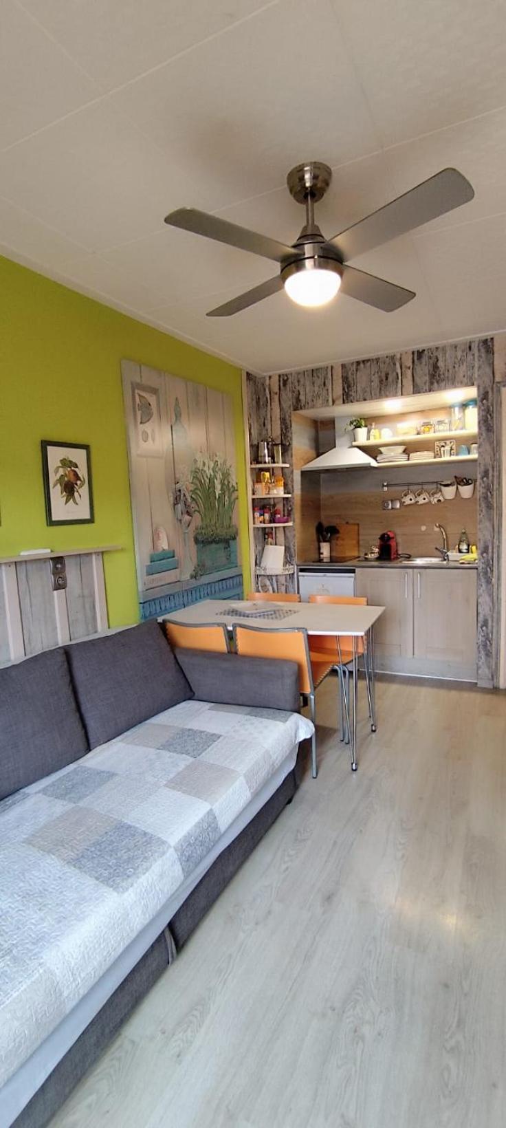 Apartamento Oliver Calella Exterior photo