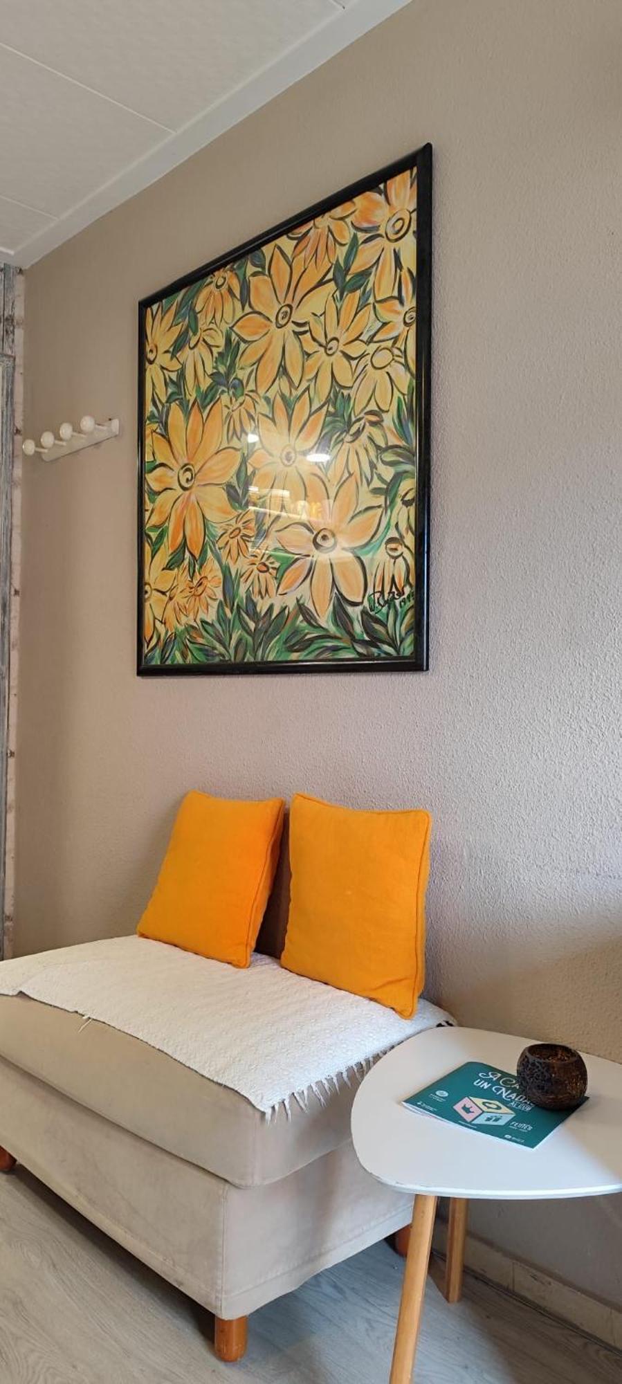Apartamento Oliver Calella Exterior photo