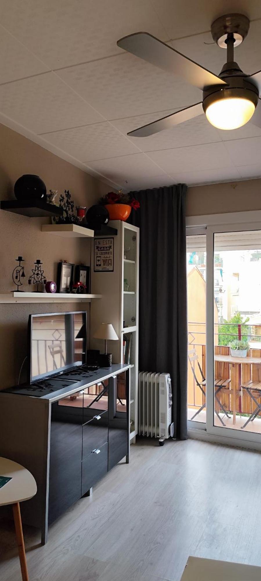 Apartamento Oliver Calella Exterior photo
