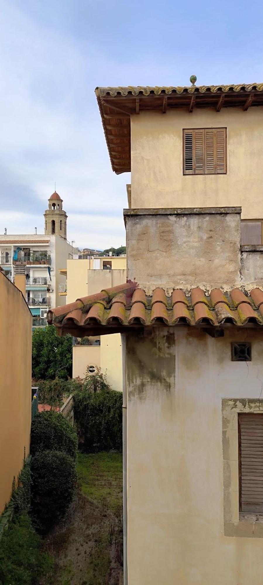 Apartamento Oliver Calella Exterior photo