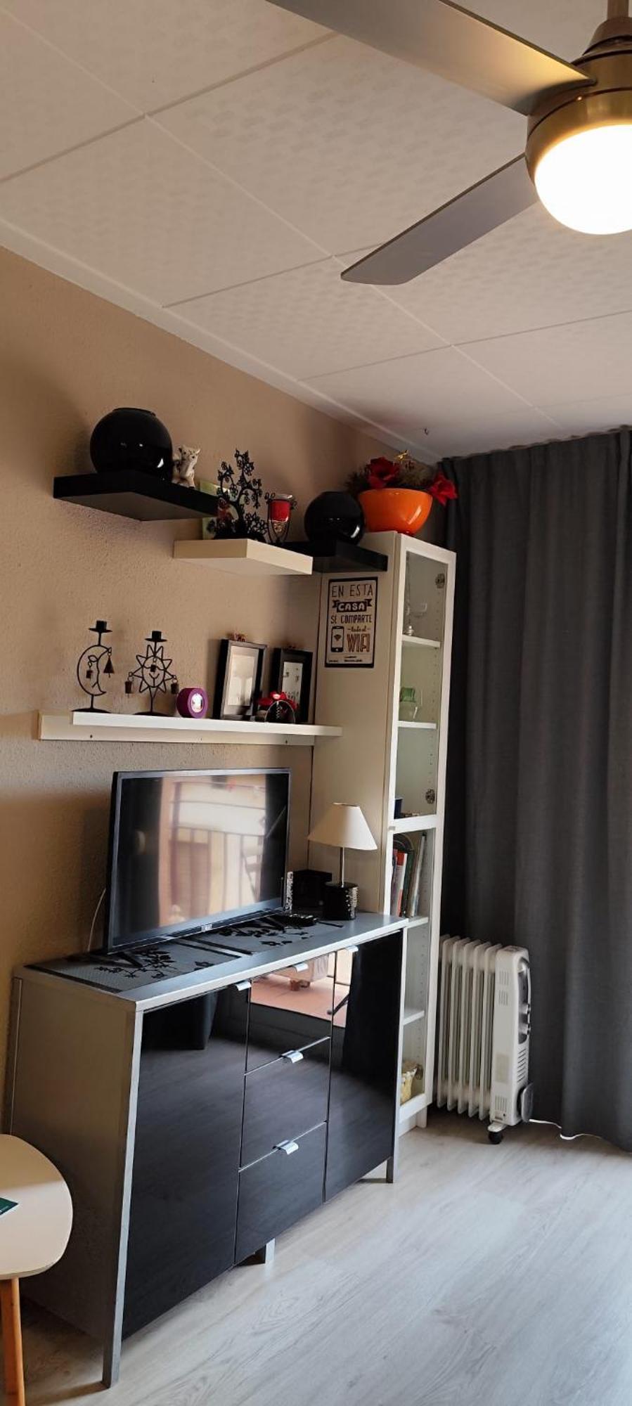 Apartamento Oliver Calella Exterior photo