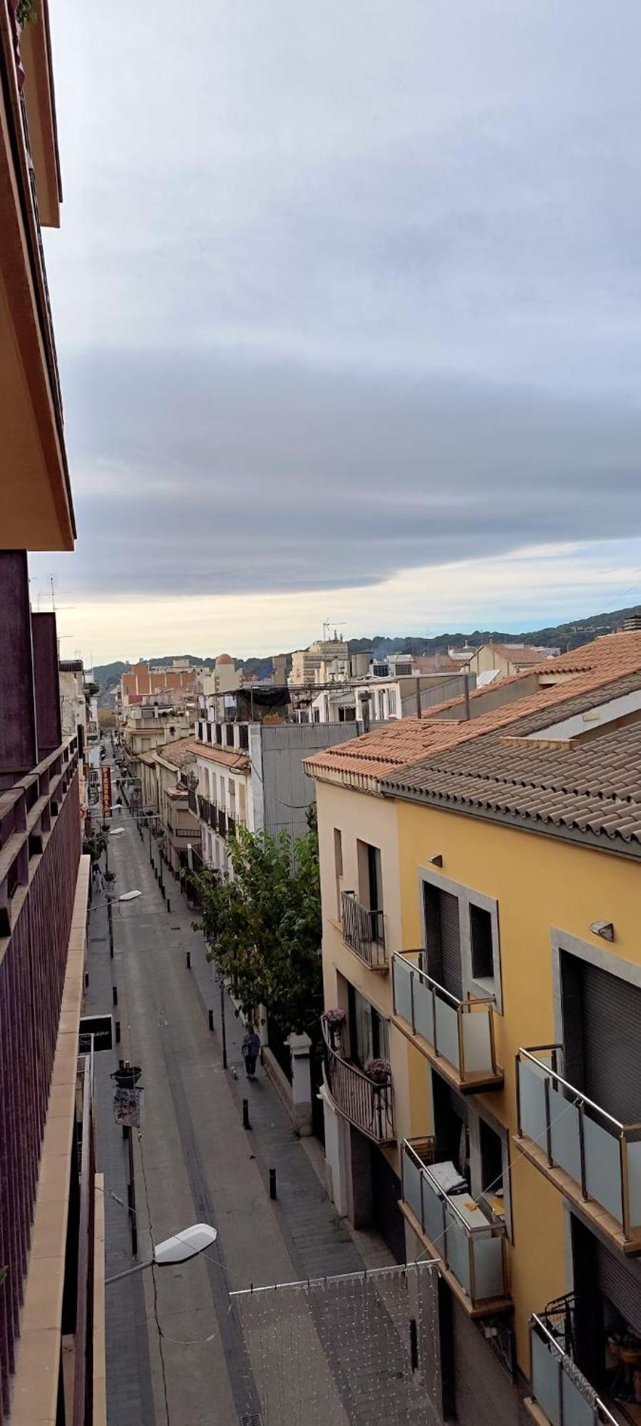Apartamento Oliver Calella Exterior photo